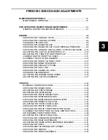 Preview for 87 page of Yamaha YZ 2017 Series Owner'S Service Manual