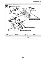 Preview for 246 page of Yamaha YZ 2018 Series Owner'S Service Manual