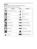 Preview for 8 page of Yamaha YZ 2019 Series Owner'S Service Manual