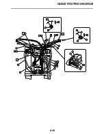 Preview for 80 page of Yamaha YZ 2019 Series Owner'S Service Manual