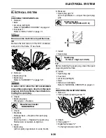 Preview for 124 page of Yamaha YZ 2019 Series Owner'S Service Manual