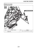 Preview for 233 page of Yamaha YZ 2019 Series Owner'S Service Manual