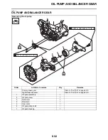 Preview for 251 page of Yamaha YZ 2019 Series Owner'S Service Manual