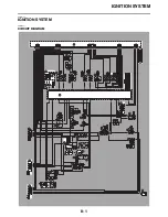 Preview for 300 page of Yamaha YZ 2019 Series Owner'S Service Manual