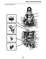 Preview for 68 page of Yamaha YZ 2020 Series Owner'S Service Manual