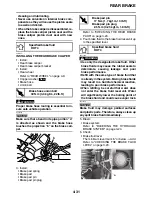 Preview for 145 page of Yamaha YZ 2020 Series Owner'S Service Manual