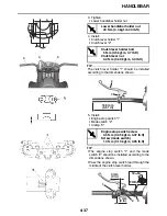 Preview for 151 page of Yamaha YZ 2020 Series Owner'S Service Manual