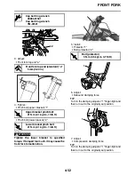 Preview for 166 page of Yamaha YZ 2020 Series Owner'S Service Manual