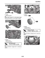 Preview for 242 page of Yamaha YZ 2020 Series Owner'S Service Manual