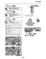 Preview for 252 page of Yamaha YZ 2020 Series Owner'S Service Manual