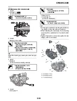 Preview for 256 page of Yamaha YZ 2020 Series Owner'S Service Manual