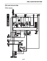 Preview for 304 page of Yamaha YZ 2020 Series Owner'S Service Manual