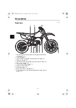 Preview for 24 page of Yamaha yz 85 2016 Owner'S Manual