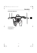 Preview for 25 page of Yamaha yz 85 2016 Owner'S Manual