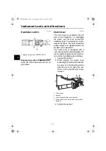 Preview for 26 page of Yamaha yz 85 2016 Owner'S Manual