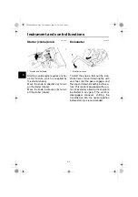 Preview for 32 page of Yamaha yz 85 2016 Owner'S Manual