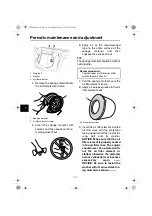 Preview for 56 page of Yamaha yz 85 2016 Owner'S Manual