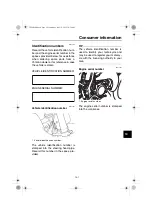 Preview for 85 page of Yamaha yz 85 2016 Owner'S Manual