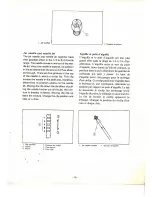 Предварительный просмотр 26 страницы Yamaha YZ Series Race Preparation And Tuning Manual