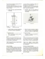 Предварительный просмотр 42 страницы Yamaha YZ Series Race Preparation And Tuning Manual