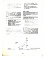 Предварительный просмотр 43 страницы Yamaha YZ Series Race Preparation And Tuning Manual