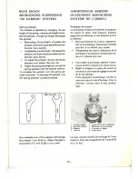 Предварительный просмотр 46 страницы Yamaha YZ Series Race Preparation And Tuning Manual