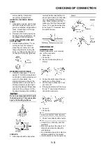 Preview for 13 page of Yamaha YZ125 2008 Owner'S Service Manual