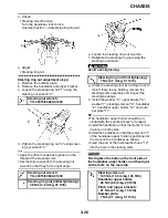 Preview for 79 page of Yamaha YZ125 2009 Owner'S Service Manual