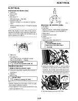 Preview for 82 page of Yamaha YZ125 2009 Owner'S Service Manual