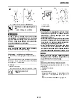 Preview for 78 page of Yamaha YZ125 2021 Owner'S Service Manual