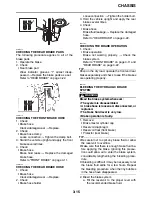 Preview for 79 page of Yamaha YZ125 2021 Owner'S Service Manual