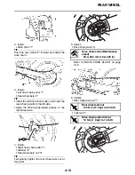 Preview for 102 page of Yamaha YZ125 2021 Owner'S Service Manual