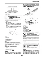 Preview for 156 page of Yamaha YZ125 2021 Owner'S Service Manual