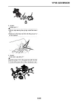 Preview for 185 page of Yamaha YZ125 2021 Owner'S Service Manual