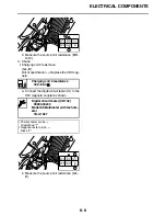 Preview for 235 page of Yamaha YZ125 2021 Owner'S Service Manual