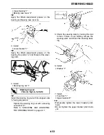 Предварительный просмотр 145 страницы Yamaha YZ125 2022 Owner'S Service Manual