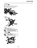 Предварительный просмотр 218 страницы Yamaha YZ125 2022 Owner'S Service Manual