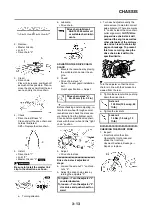 Предварительный просмотр 56 страницы Yamaha YZ125(D) Owner'S Service Manual