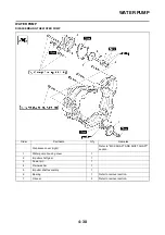 Предварительный просмотр 92 страницы Yamaha YZ125(D) Owner'S Service Manual