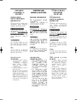 Preview for 13 page of Yamaha YZ125(P) Owner'S Service Manual