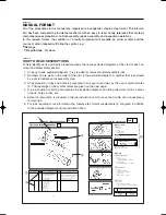 Preview for 14 page of Yamaha YZ125(P) Owner'S Service Manual