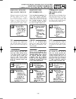 Предварительный просмотр 53 страницы Yamaha YZ125(P) Owner'S Service Manual