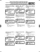 Предварительный просмотр 149 страницы Yamaha YZ125(P) Owner'S Service Manual