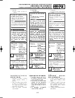 Предварительный просмотр 159 страницы Yamaha YZ125(P) Owner'S Service Manual