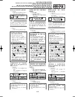 Предварительный просмотр 171 страницы Yamaha YZ125(P) Owner'S Service Manual