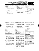 Предварительный просмотр 179 страницы Yamaha YZ125(P) Owner'S Service Manual