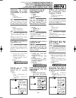 Предварительный просмотр 187 страницы Yamaha YZ125(P) Owner'S Service Manual