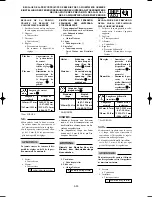 Предварительный просмотр 193 страницы Yamaha YZ125(P) Owner'S Service Manual