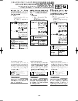 Предварительный просмотр 199 страницы Yamaha YZ125(P) Owner'S Service Manual