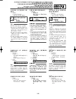 Предварительный просмотр 201 страницы Yamaha YZ125(P) Owner'S Service Manual